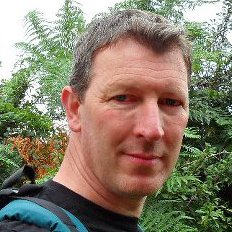 Tim Lavery